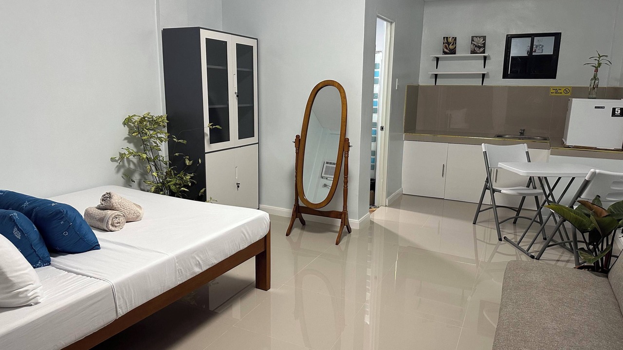 Photo of Bedroom in San Lorenzo