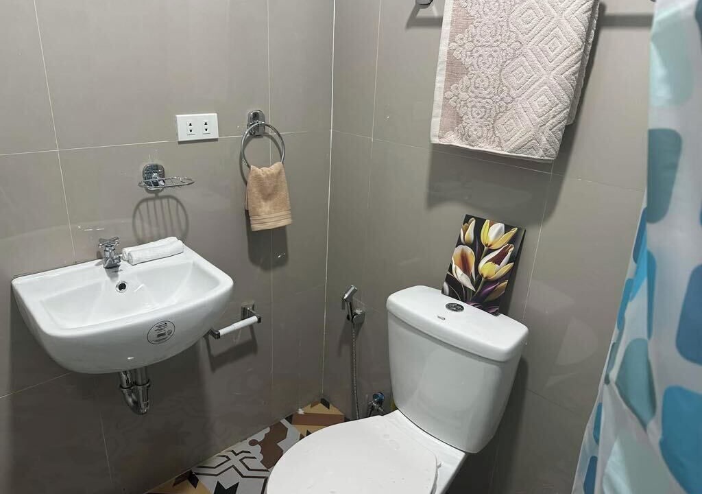 Photo of Bathroom in San Lorenzo