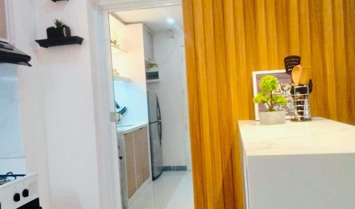 Photo of Kitchen in West Triangle