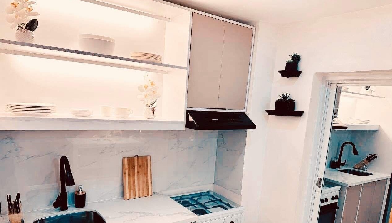 Photo of Kitchen in West Triangle