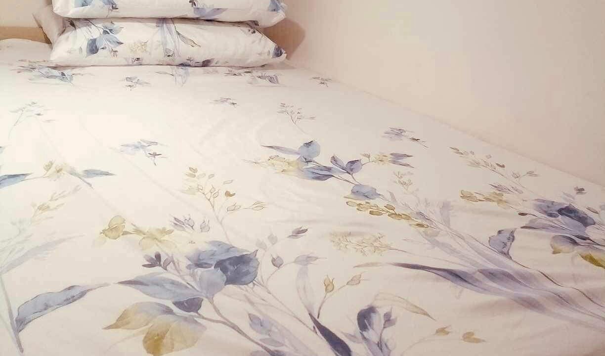 Photo of Bedroom in West Triangle