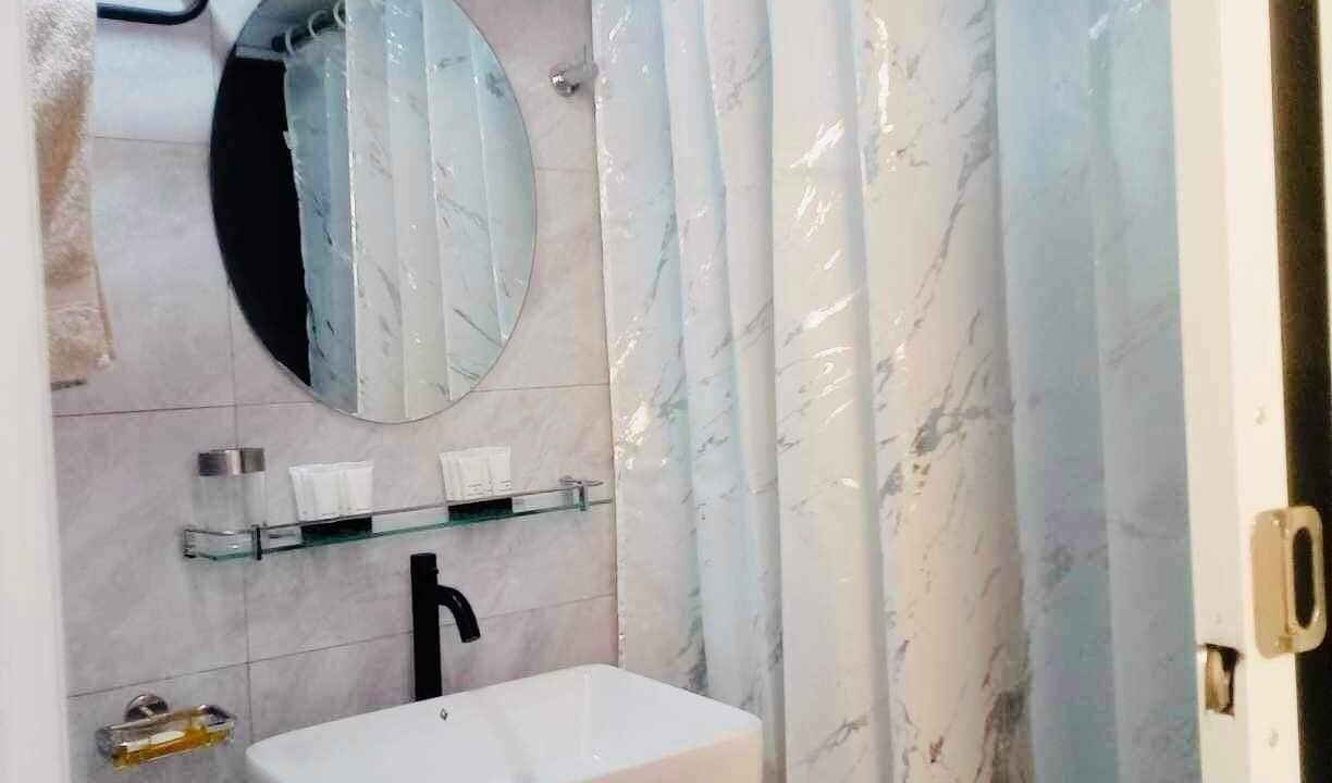 Photo of Bathroom in West Triangle