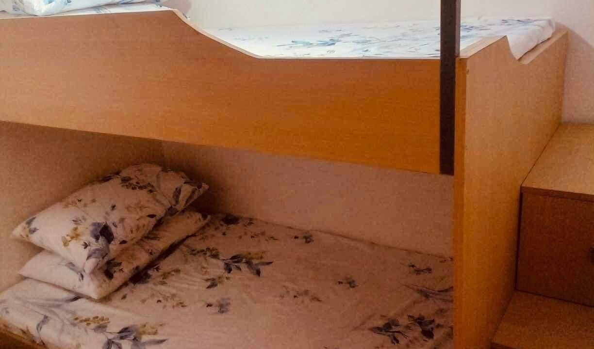 Photo of Bedroom in West Triangle