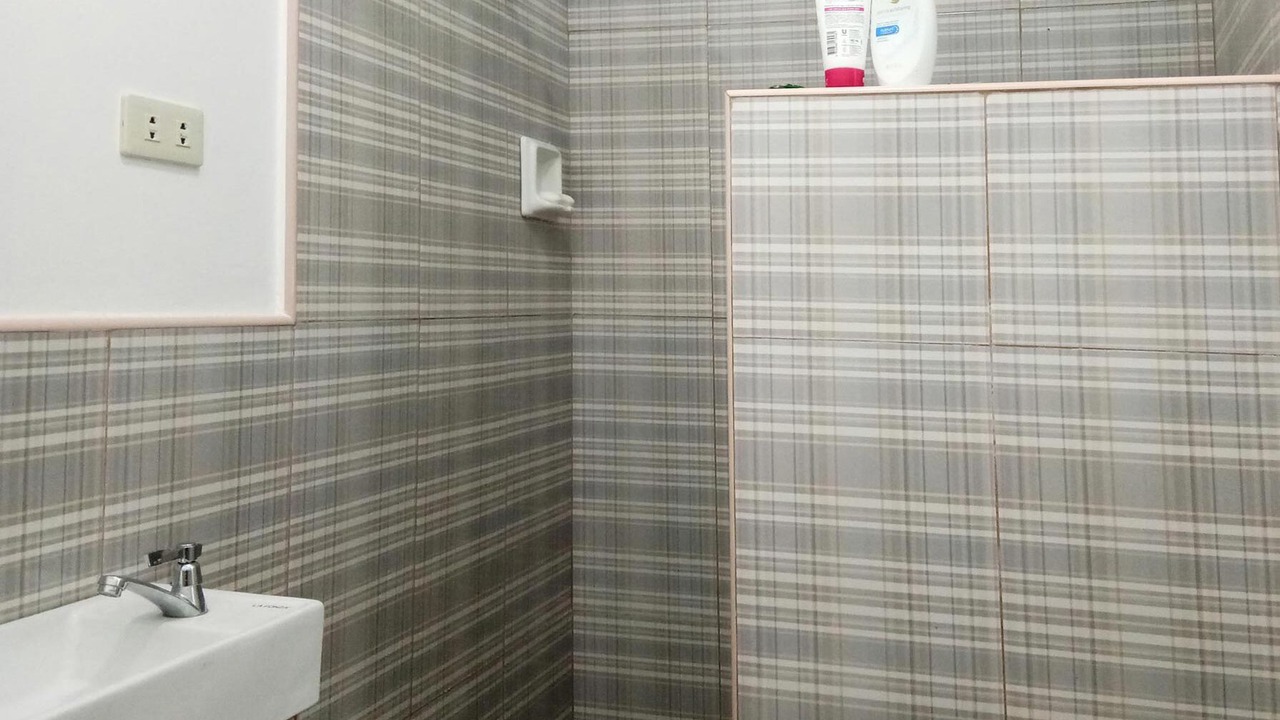 Photo of Bathroom in Amambucale