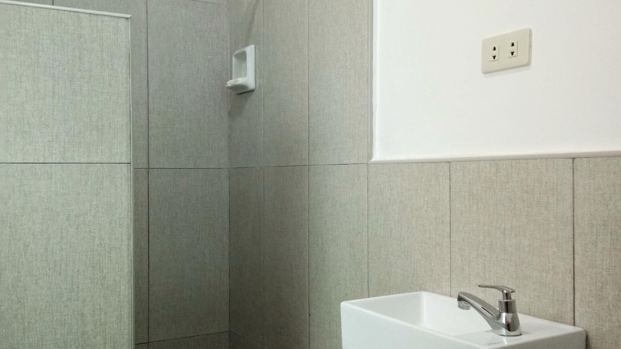 Photo of Bathroom in Amambucale
