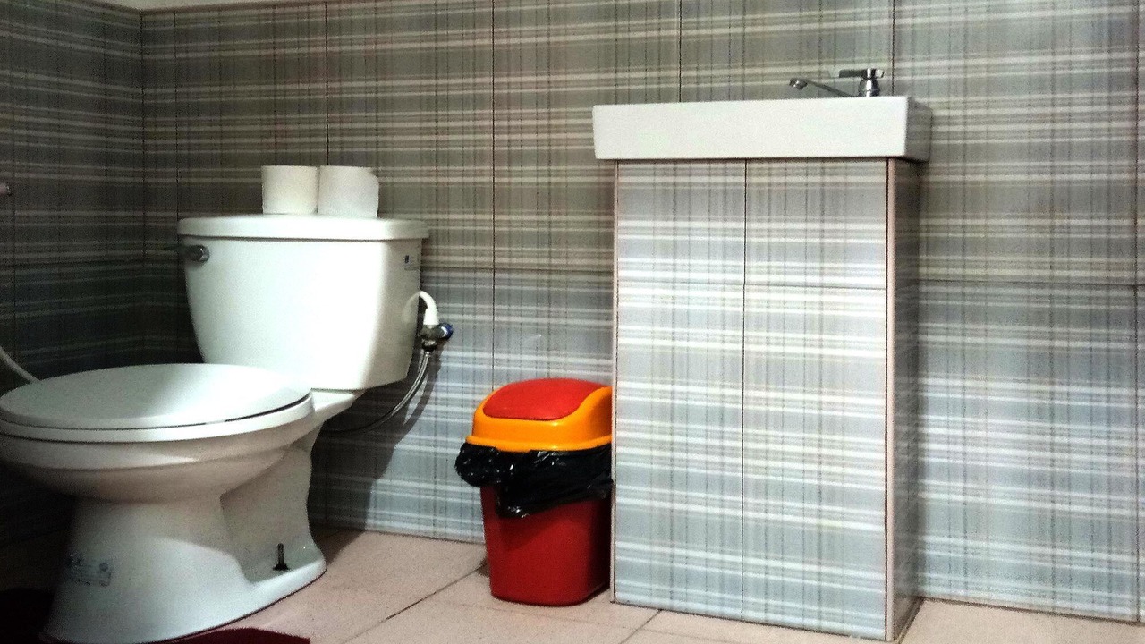Photo of Bathroom in Amambucale