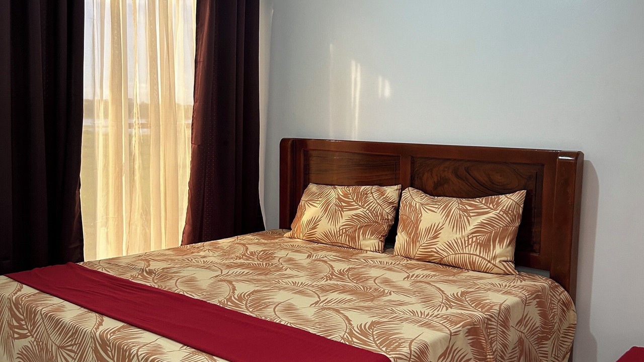 Photo of Bedroom in Paoay