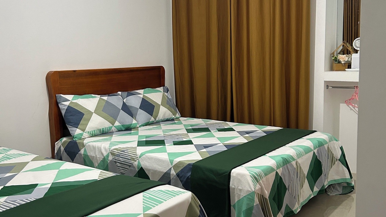 Photo of Bedroom in Paoay