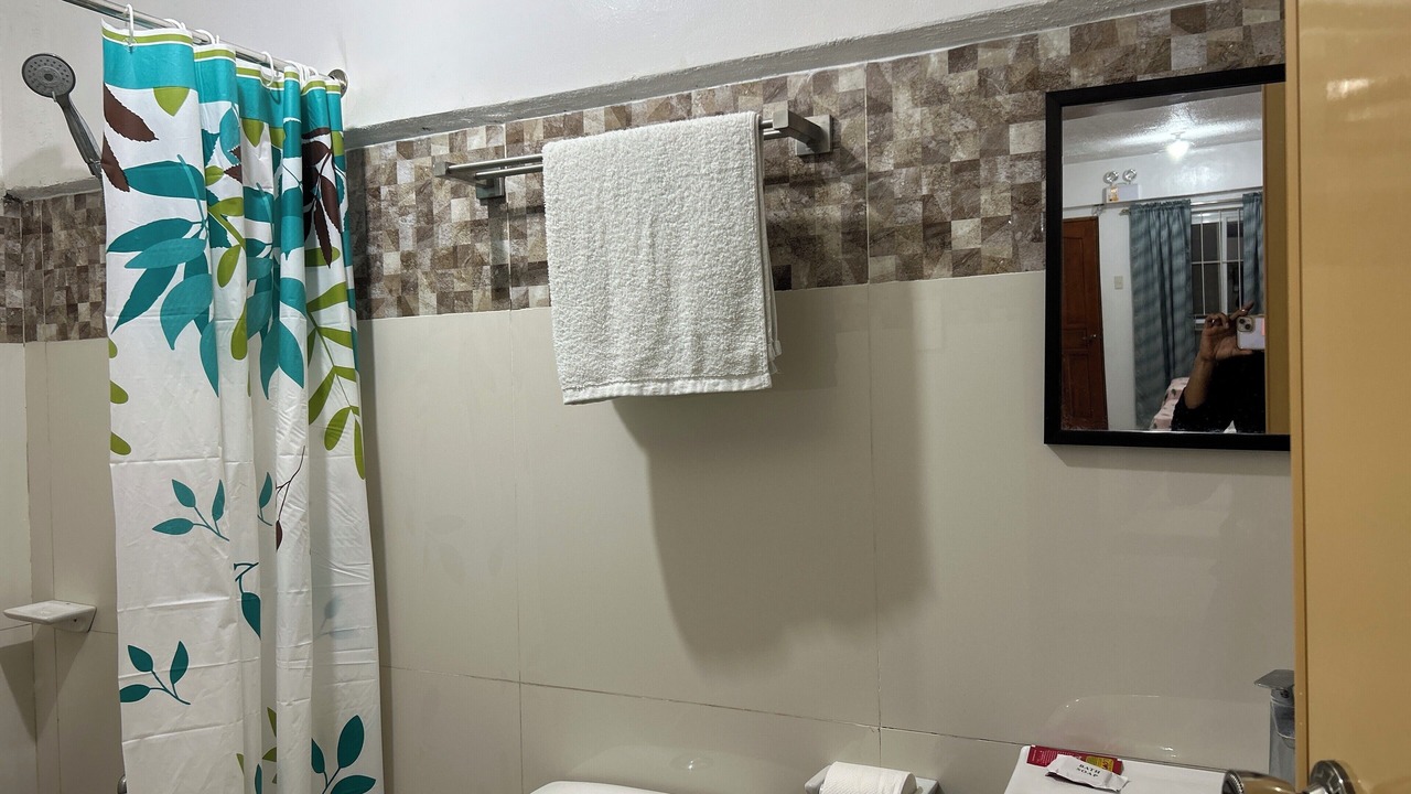 Photo of Bathroom in Paoay