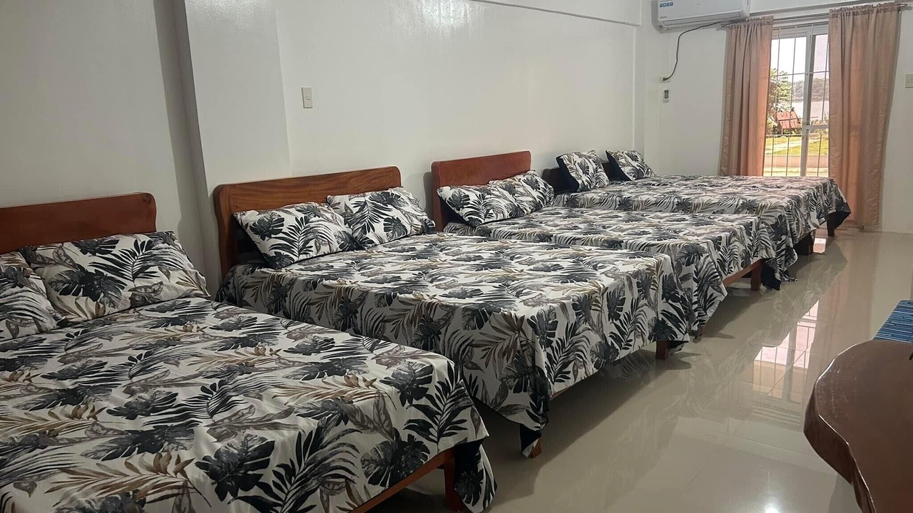Photo of Bedroom in Paoay