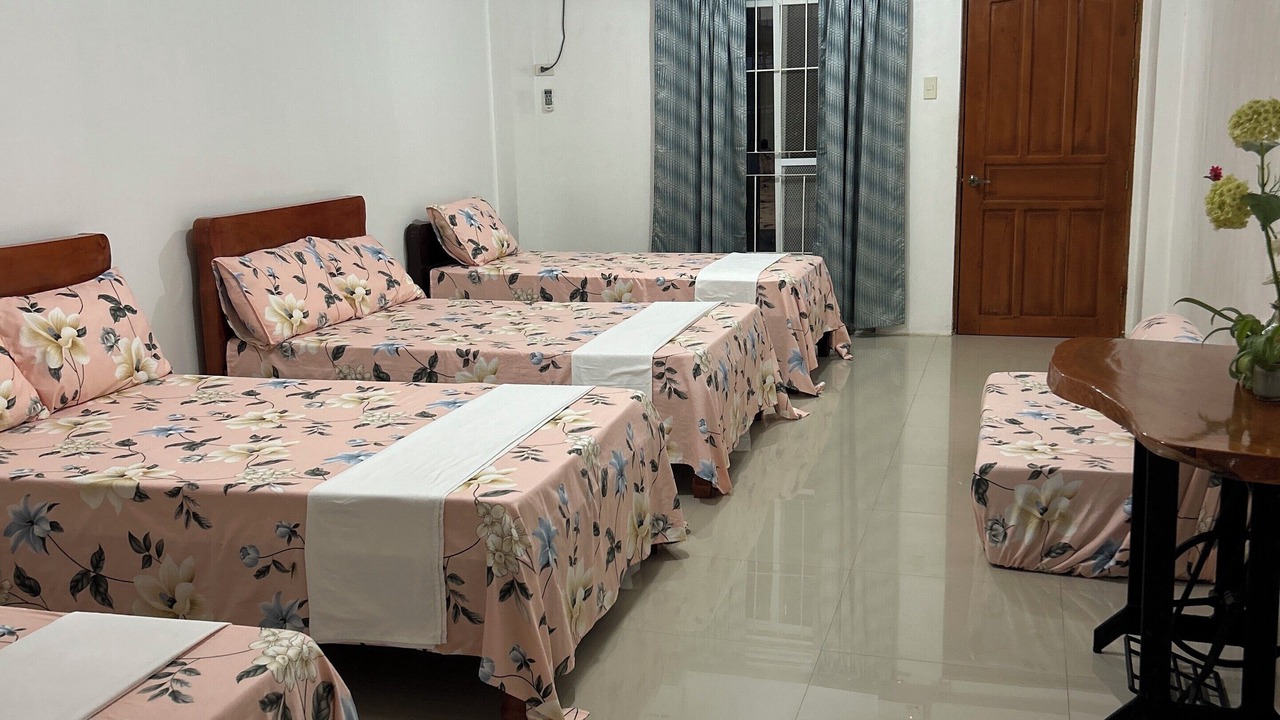 Photo of Bedroom in Paoay