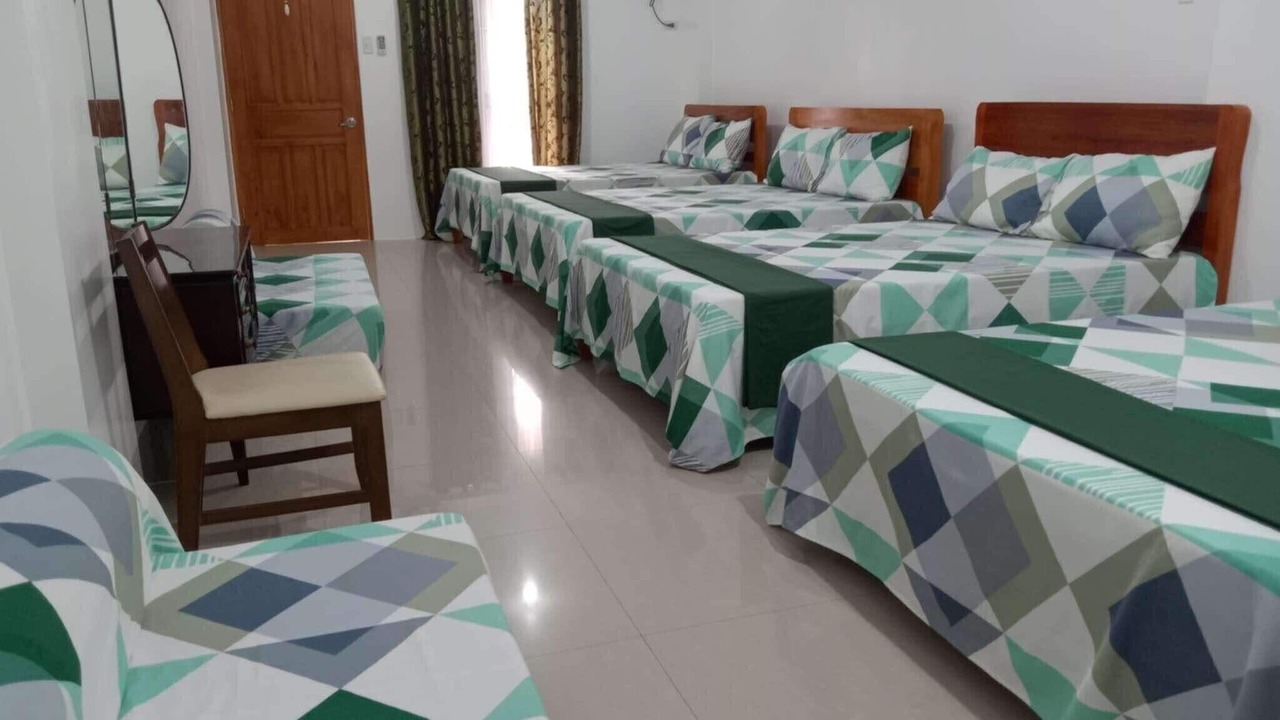 Photo of Bedroom in Paoay