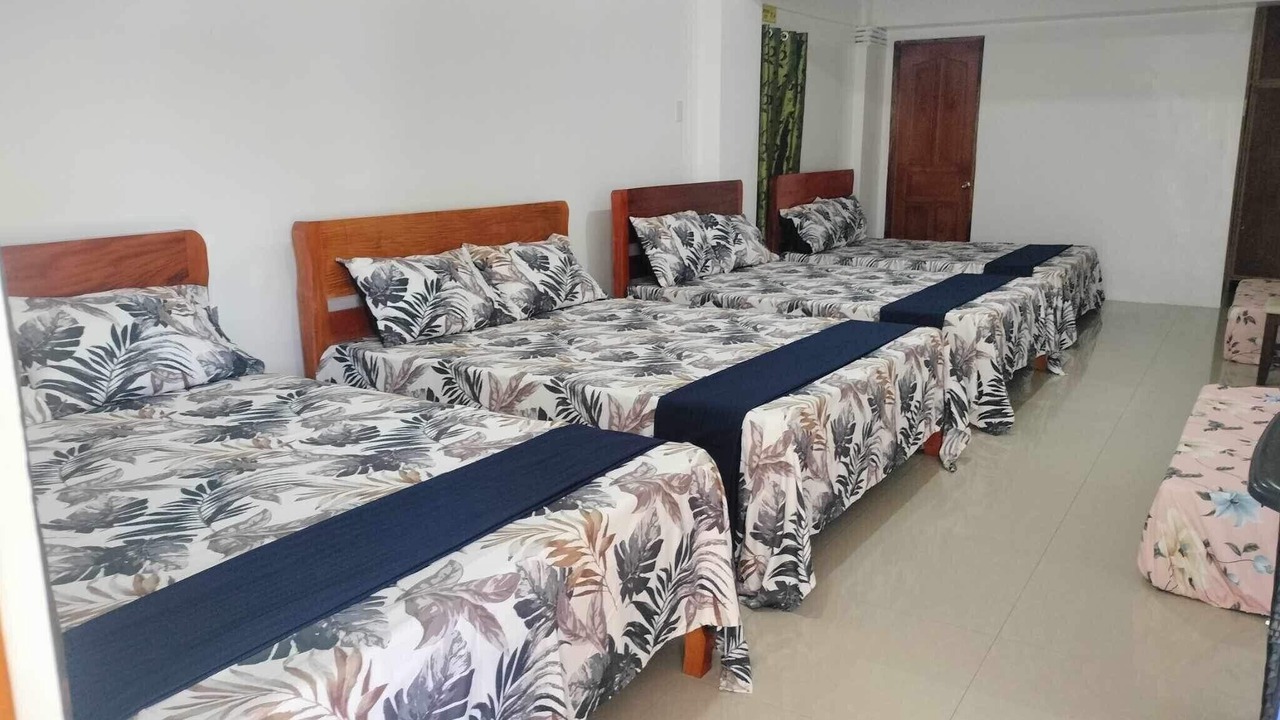 Photo of Bedroom in Paoay