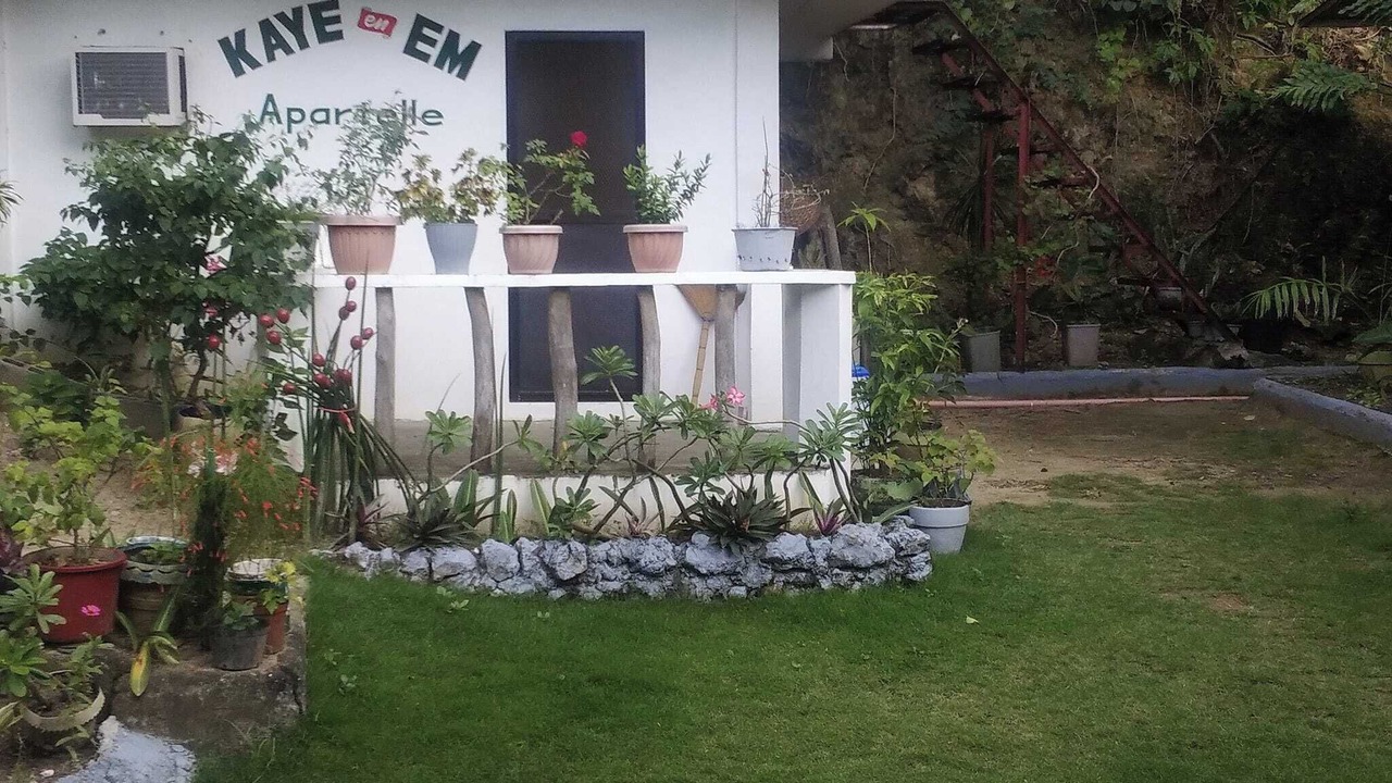 Photo of Outdoor in Puerto Galera