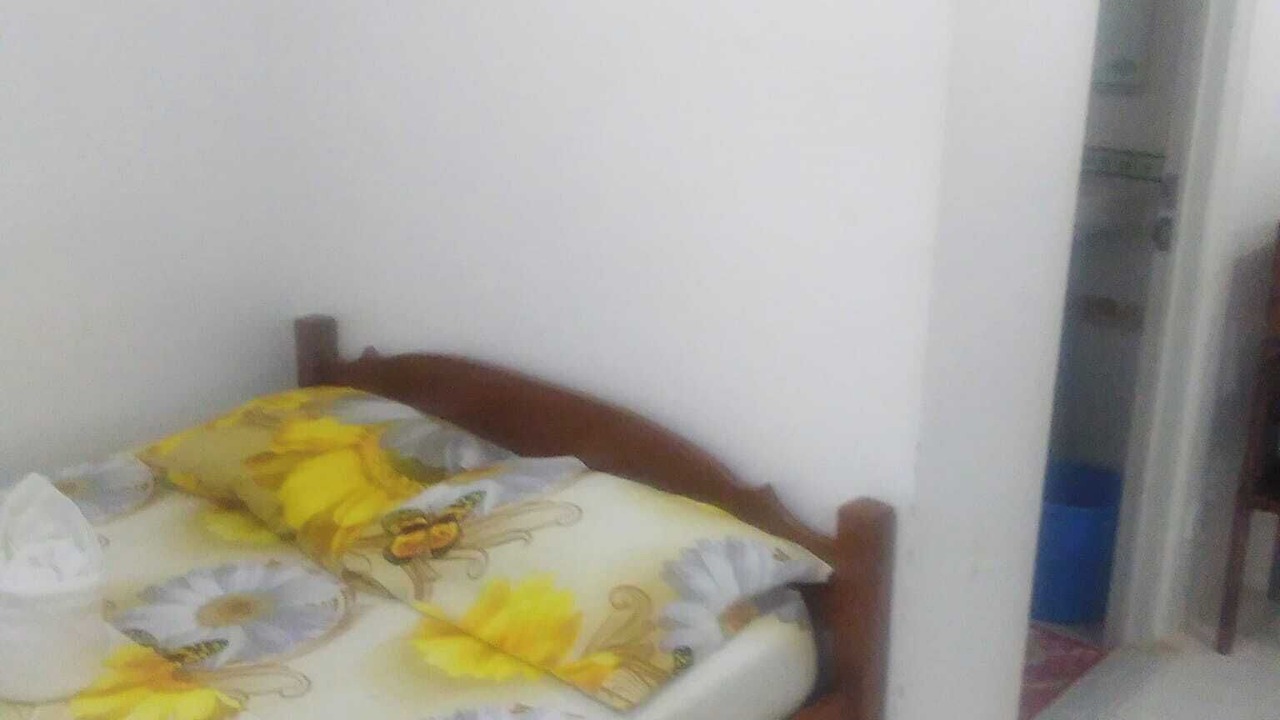 Photo of Bedroom in Puerto Galera