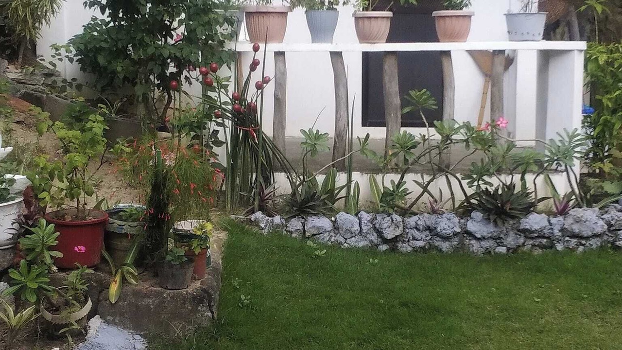Photo of Bedroom in Puerto Galera