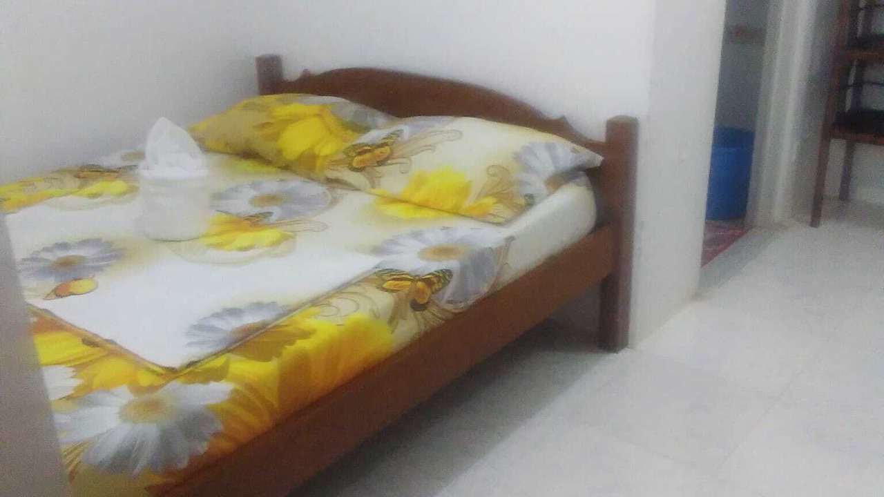 Photo of Bedroom in Puerto Galera