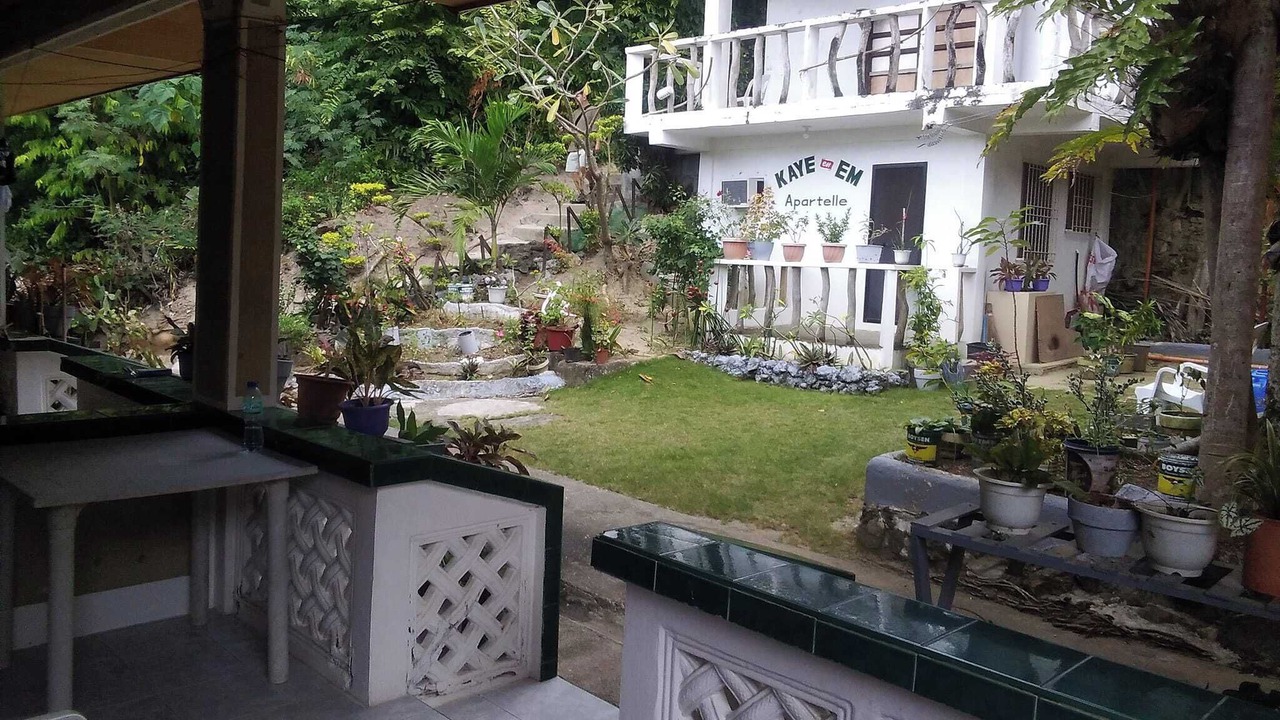 Photo of Outdoor in Puerto Galera
