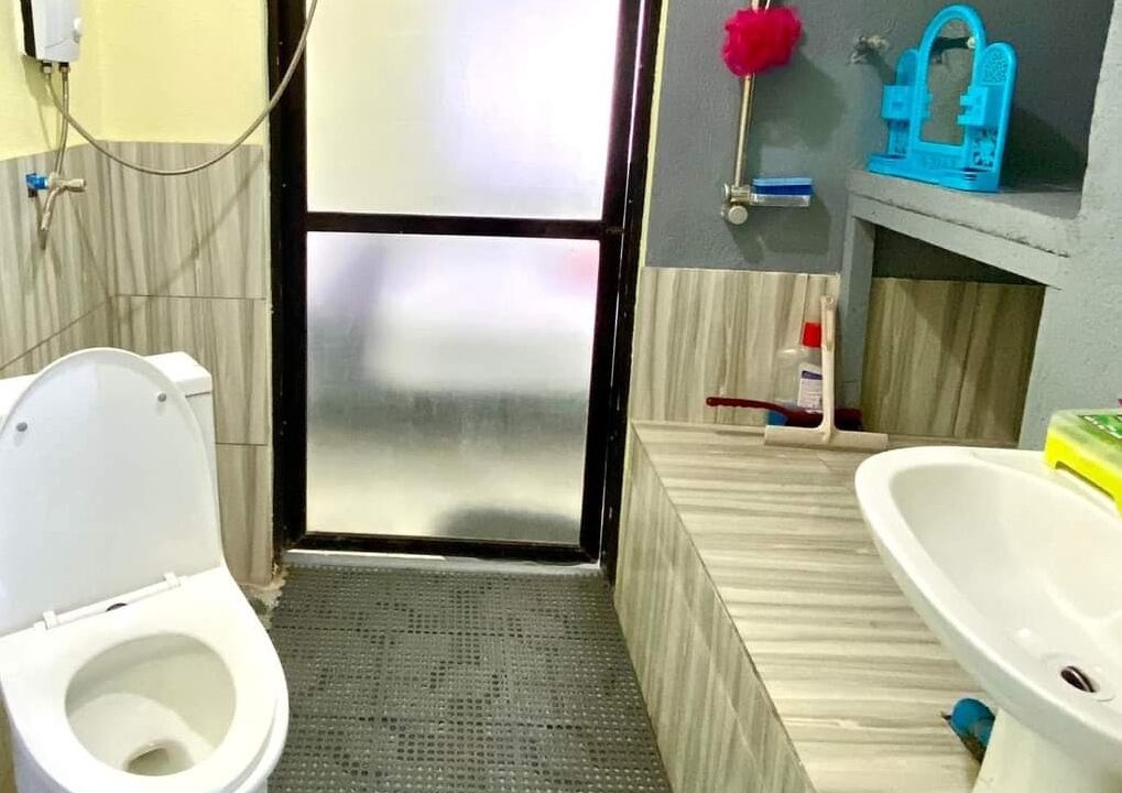 Photo of Bathroom in General Luna