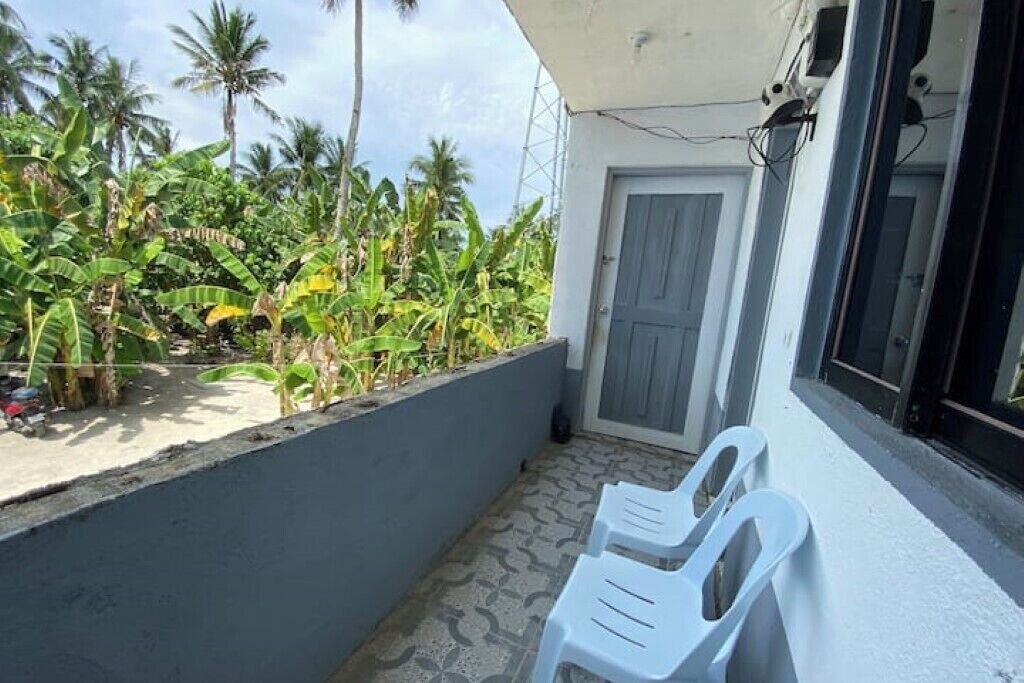 Photo of Patio Balcony in General Luna