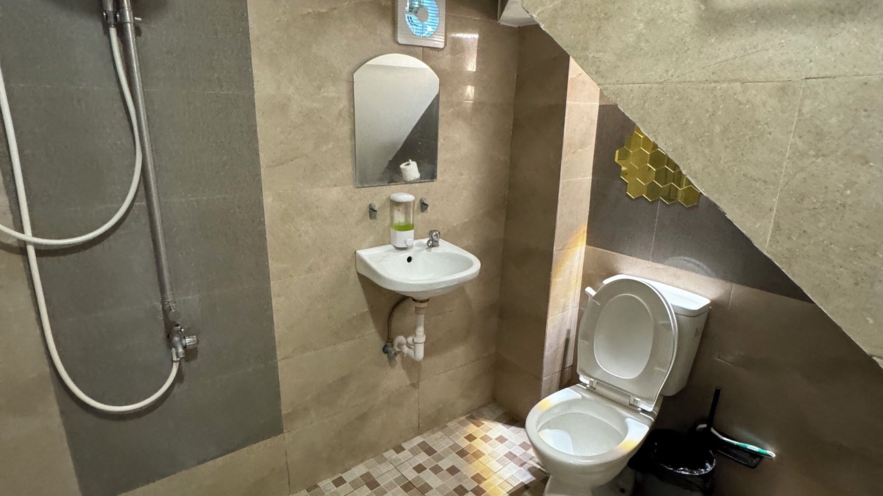 Photo of Bathroom in Binan City