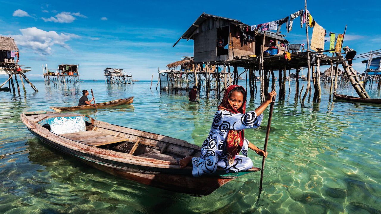 Photo of Others in Kampong Gallam Gallam