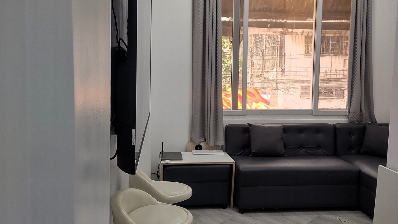 Photo of Livingroom in Santa Cruz