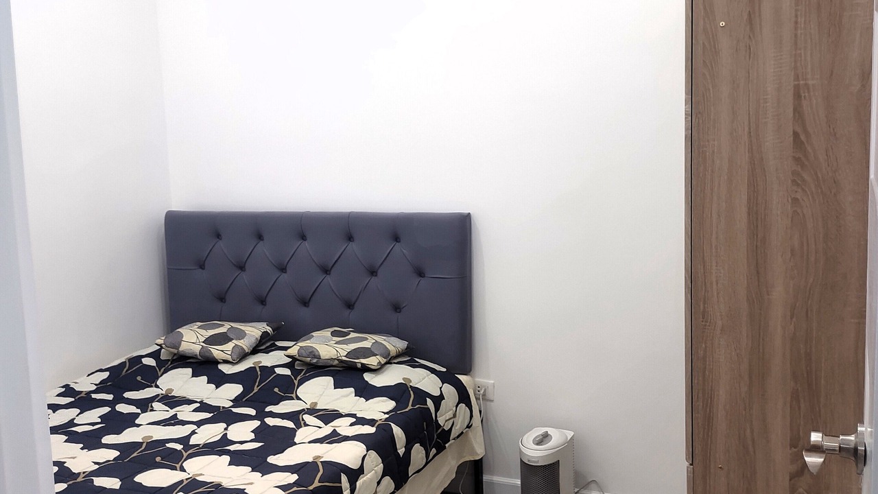 Photo of Bedroom in Santa Cruz