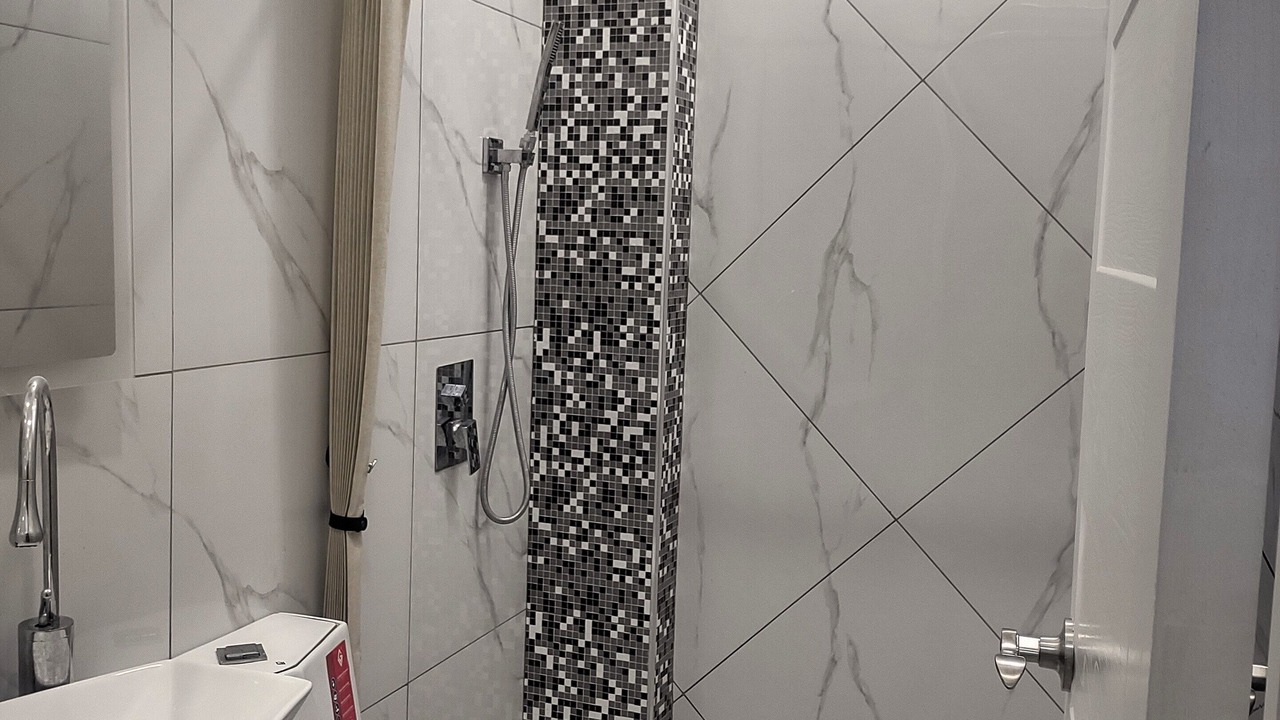 Photo of Bathroom in Santa Cruz