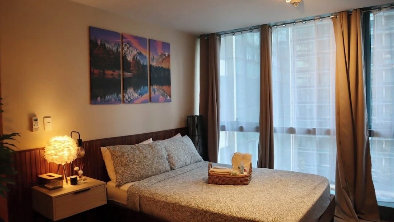 Photo of Bedroom in Guadalupe Nuevo
