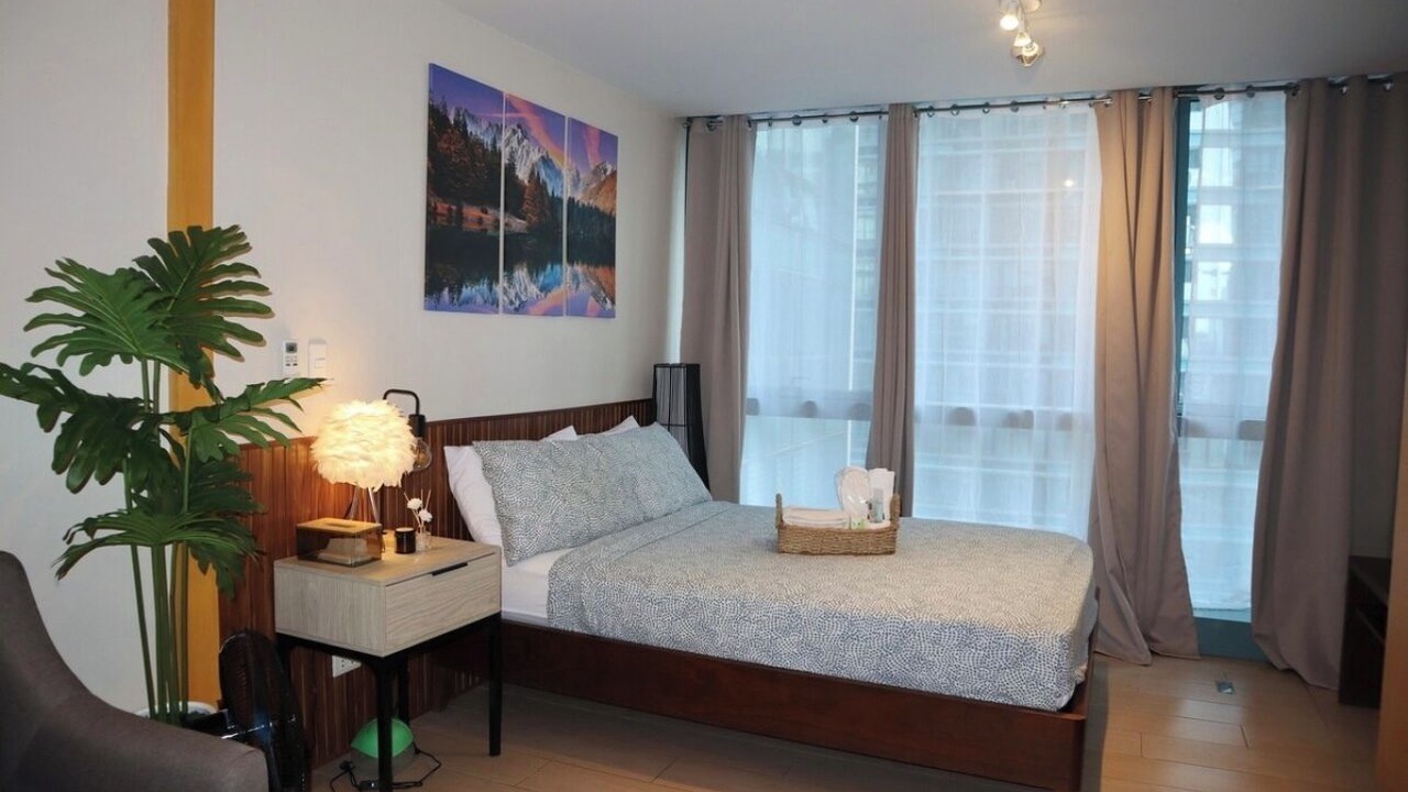 Photo of Bedroom in Guadalupe Nuevo