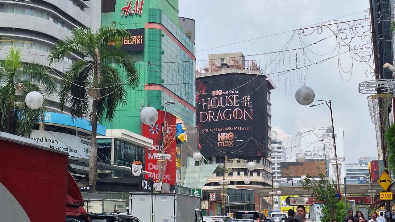 Photo of Others in Bukit Bintang