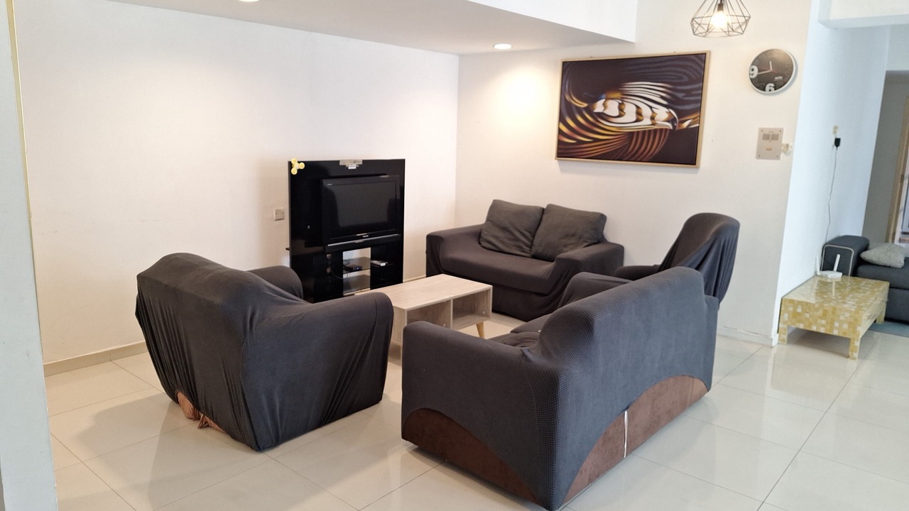 Photo of Livingroom in Bukit Bintang