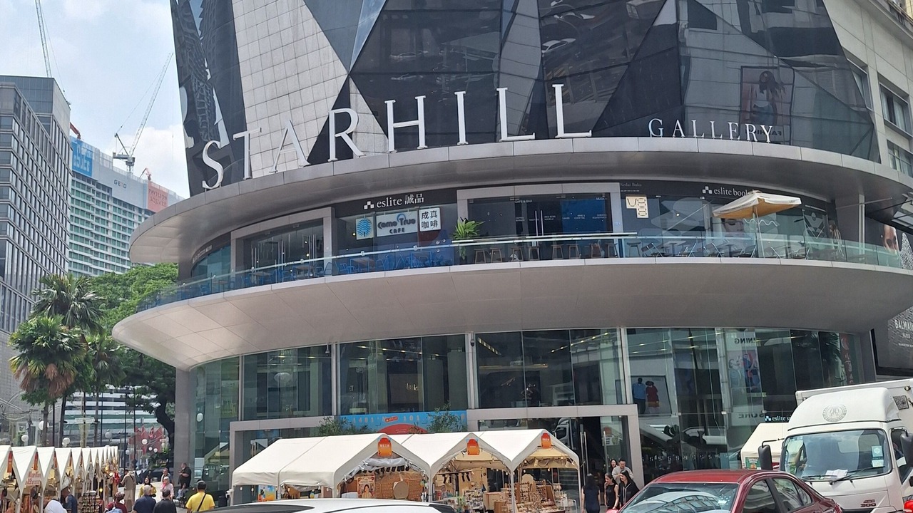 Photo of Others in Bukit Bintang