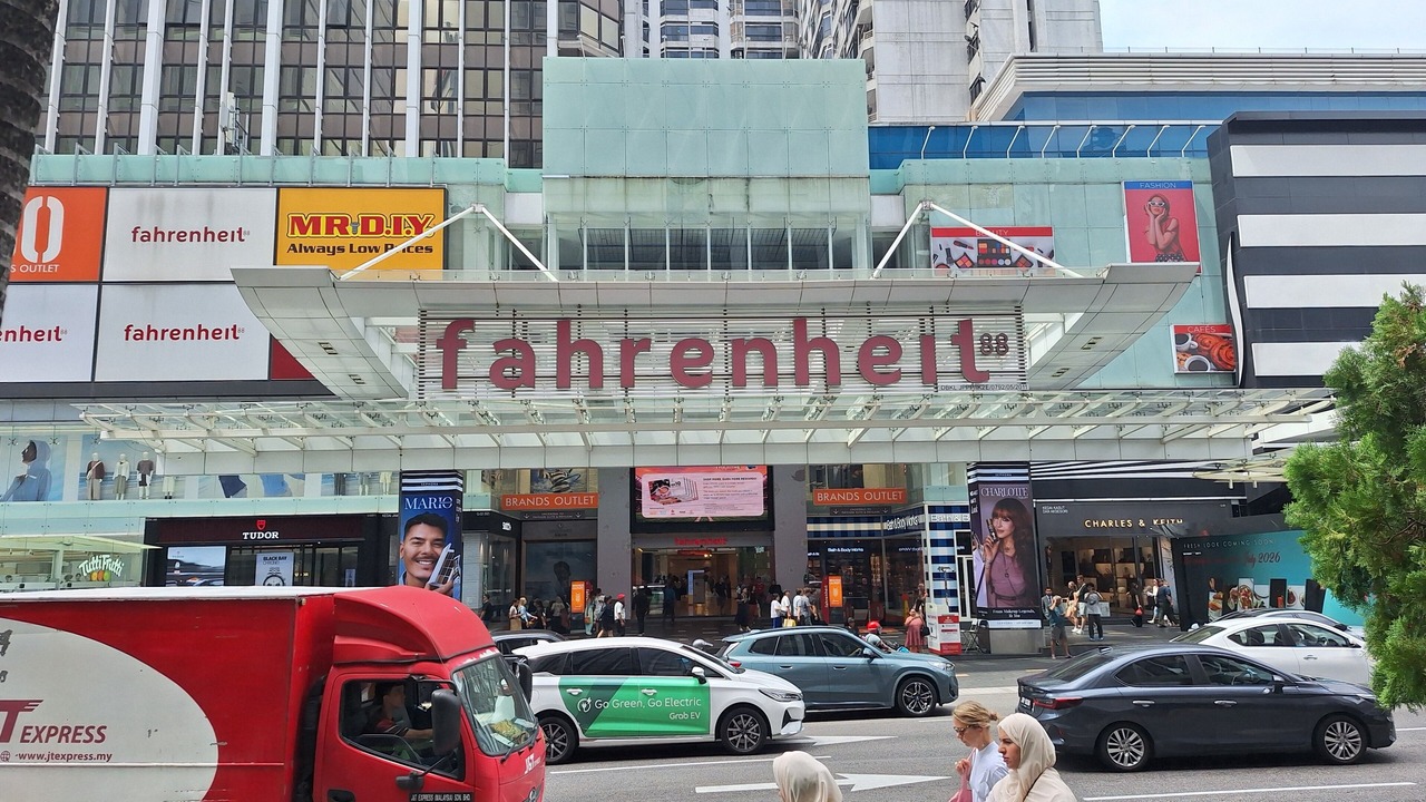 Photo of Others in Bukit Bintang