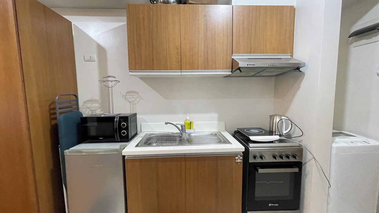 Photo of Kitchen in 669 Ermita