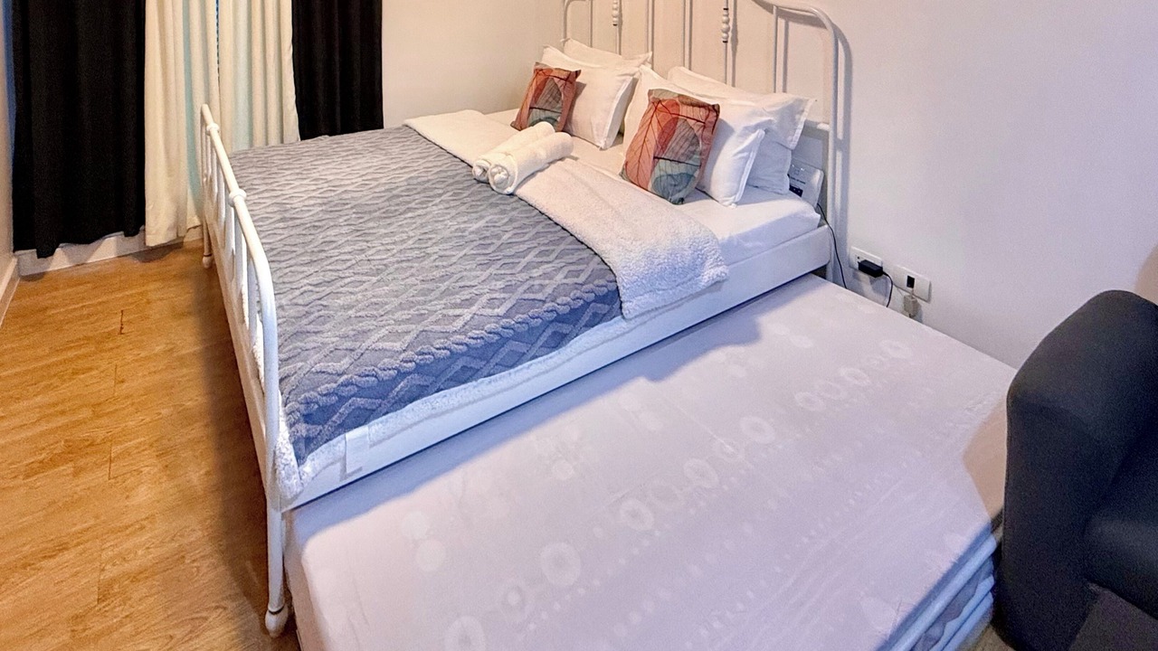 Photo of Bedroom in 669 Ermita