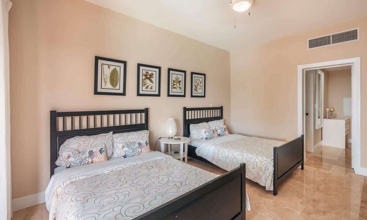 Photo of Bedroom in Puerto Bahia