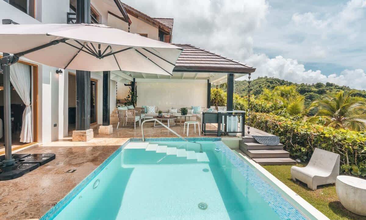 Photo of Outdoor in Puerto Bahia