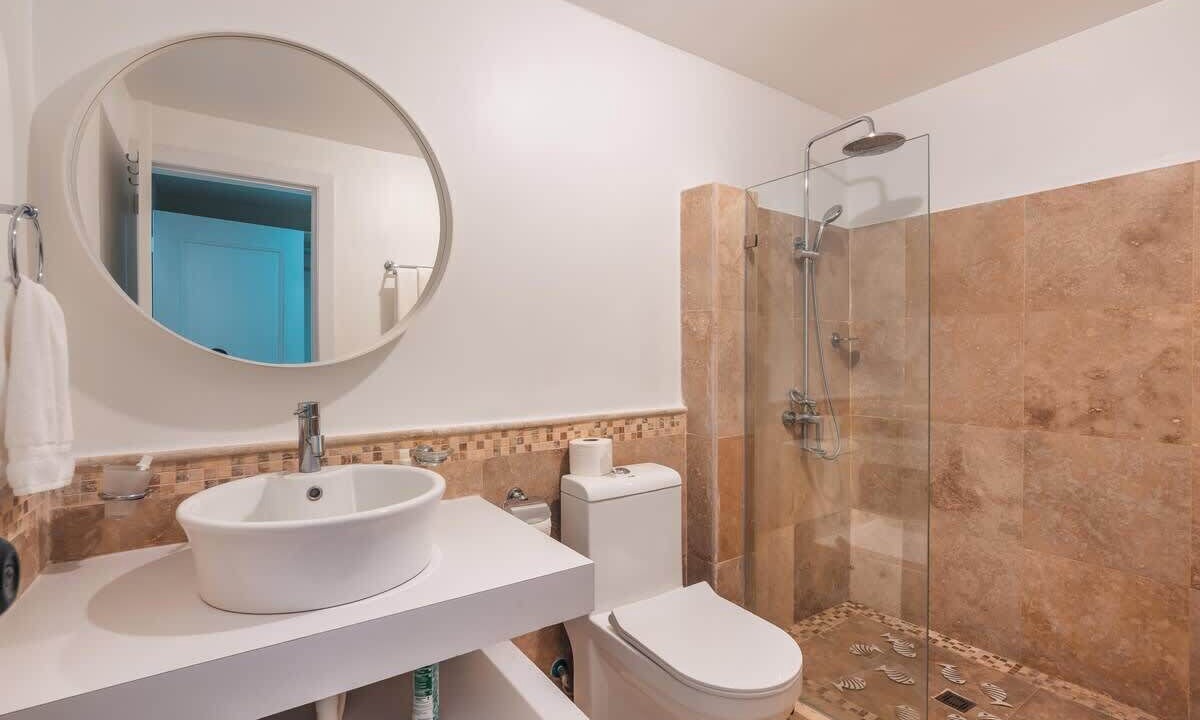 Photo of Bathroom in Puerto Bahia