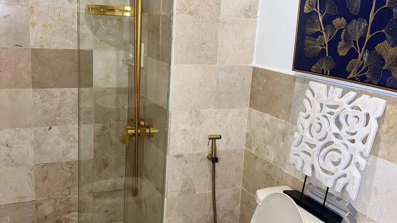 Photo of Bathroom in Alabang
