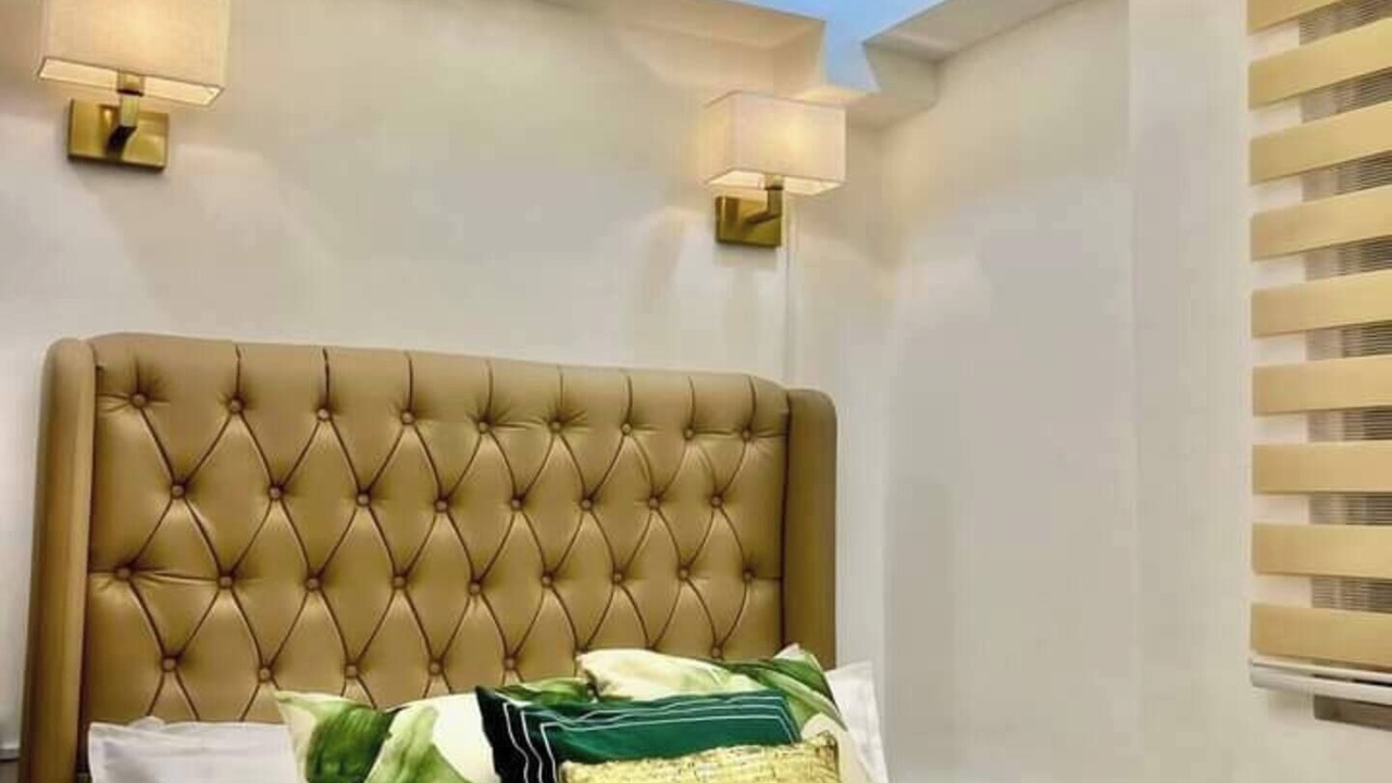Photo of Bedroom in Alabang