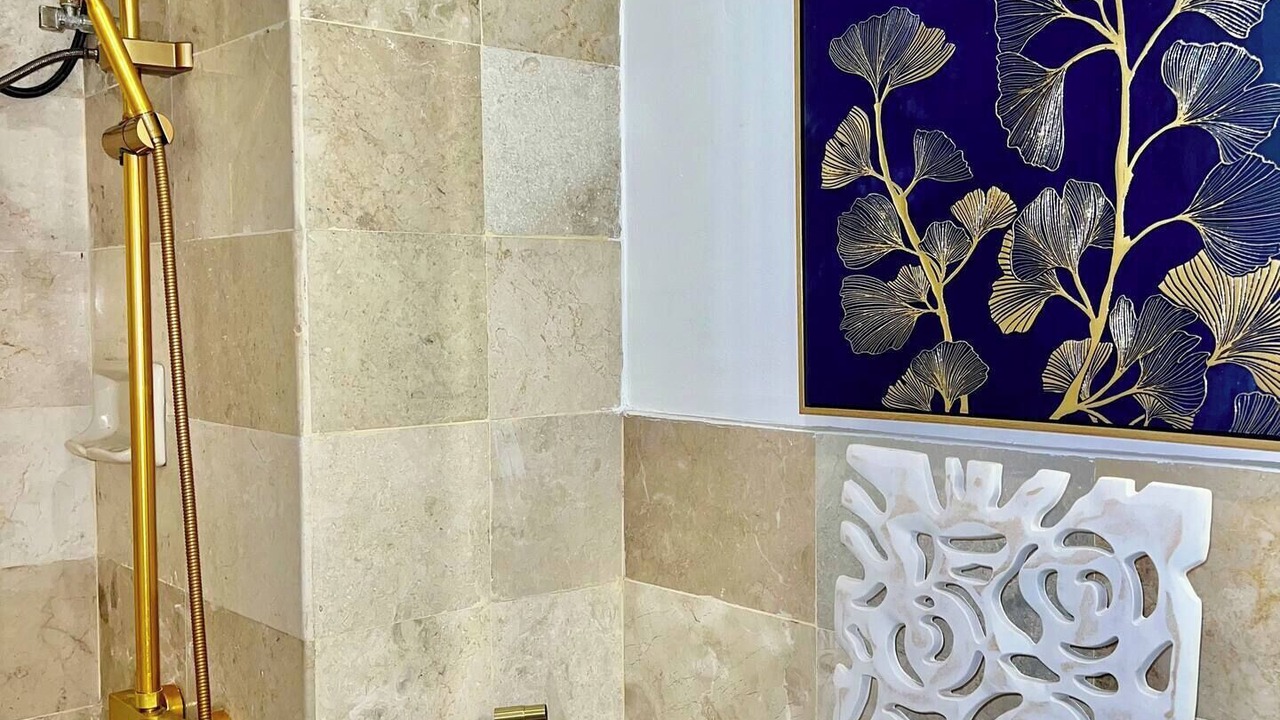 Photo of Bathroom in Alabang