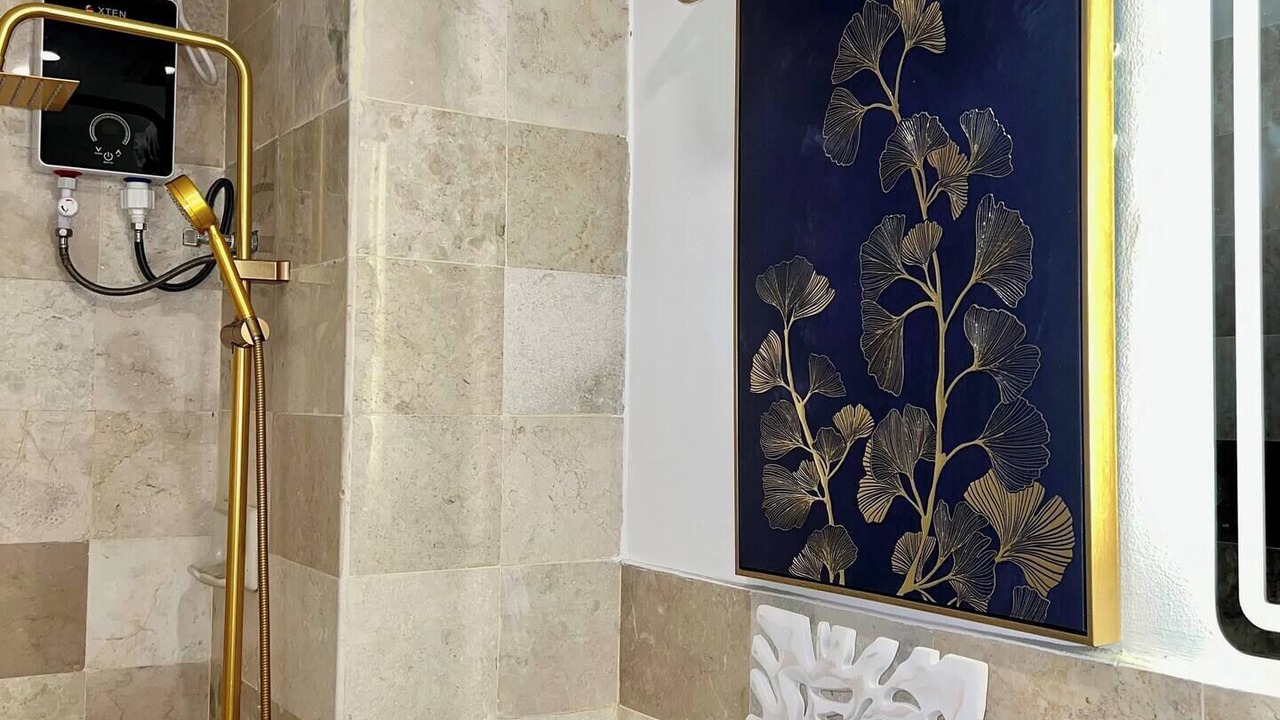 Photo of Bathroom in Alabang