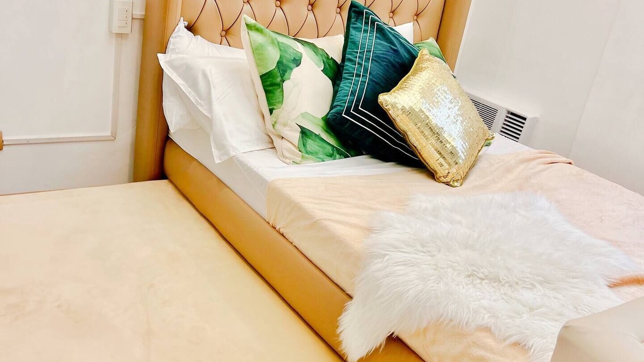 Photo of Bedroom in Alabang