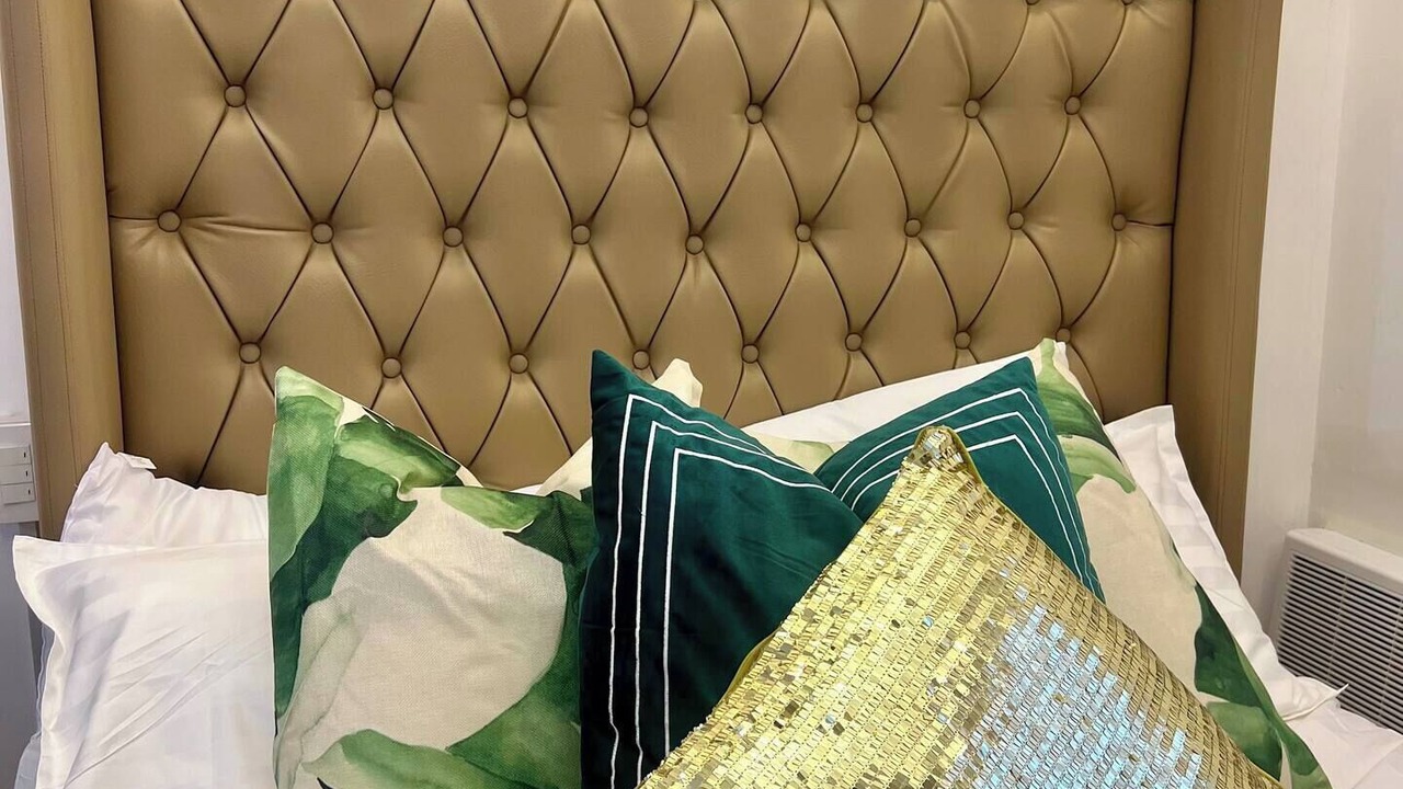 Photo of Bedroom in Alabang