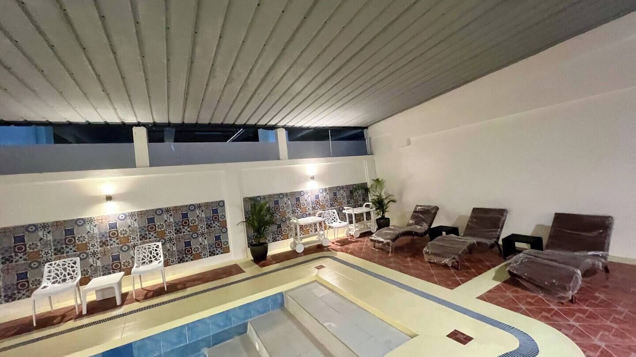 Photo of Outdoor in Alabang