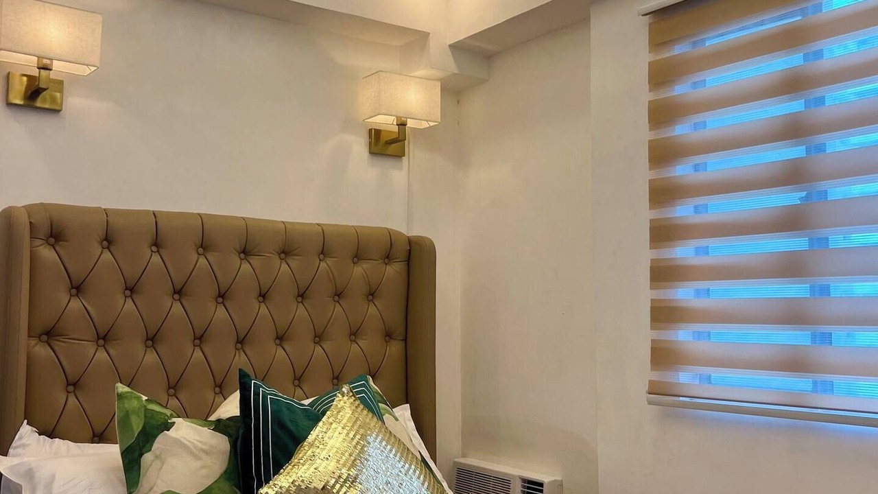 Photo of Bedroom in Alabang