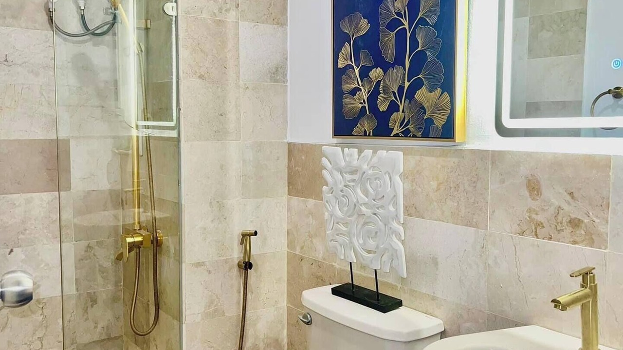 Photo of Bathroom in Alabang