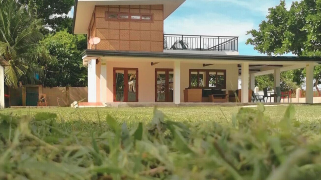 Photo of Outdoor in Maria